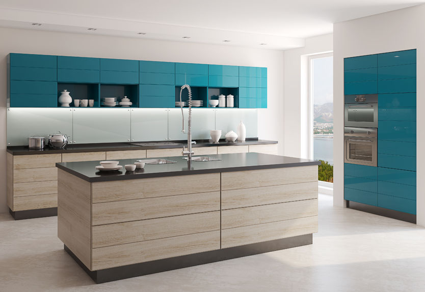 Conceptos Básicos En Decoración De Interiores (II)