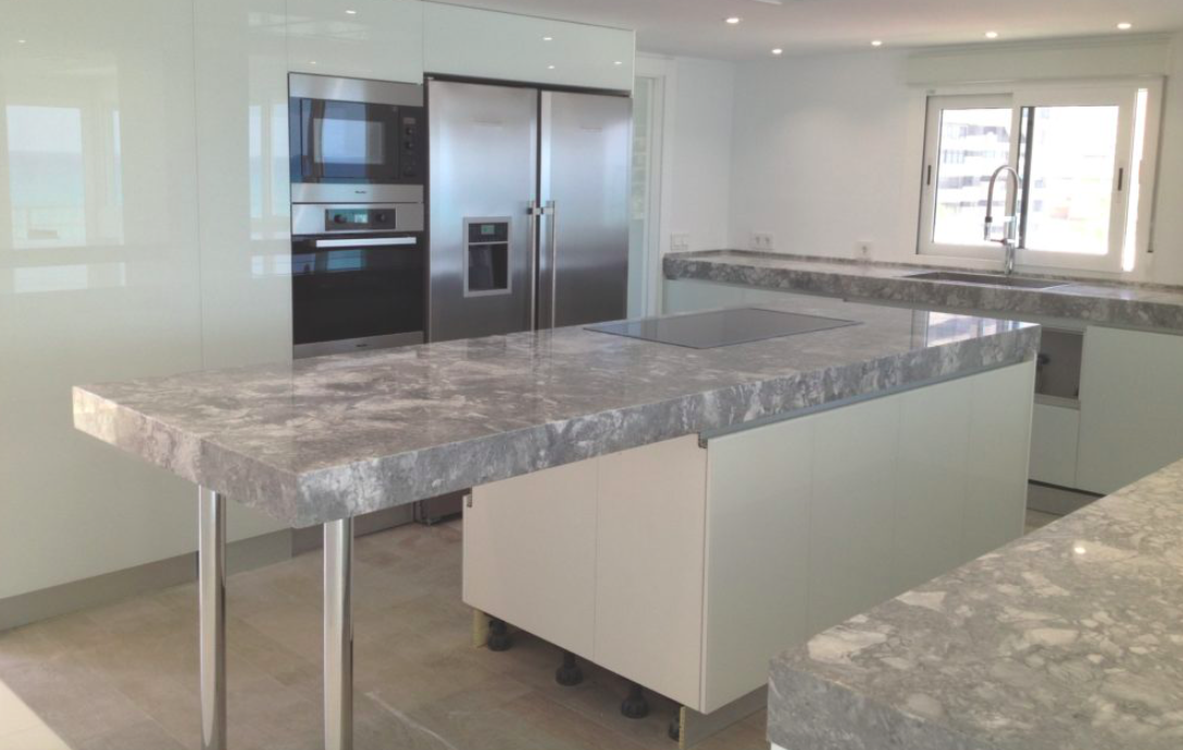 Apartamento En La Playa De San Juan