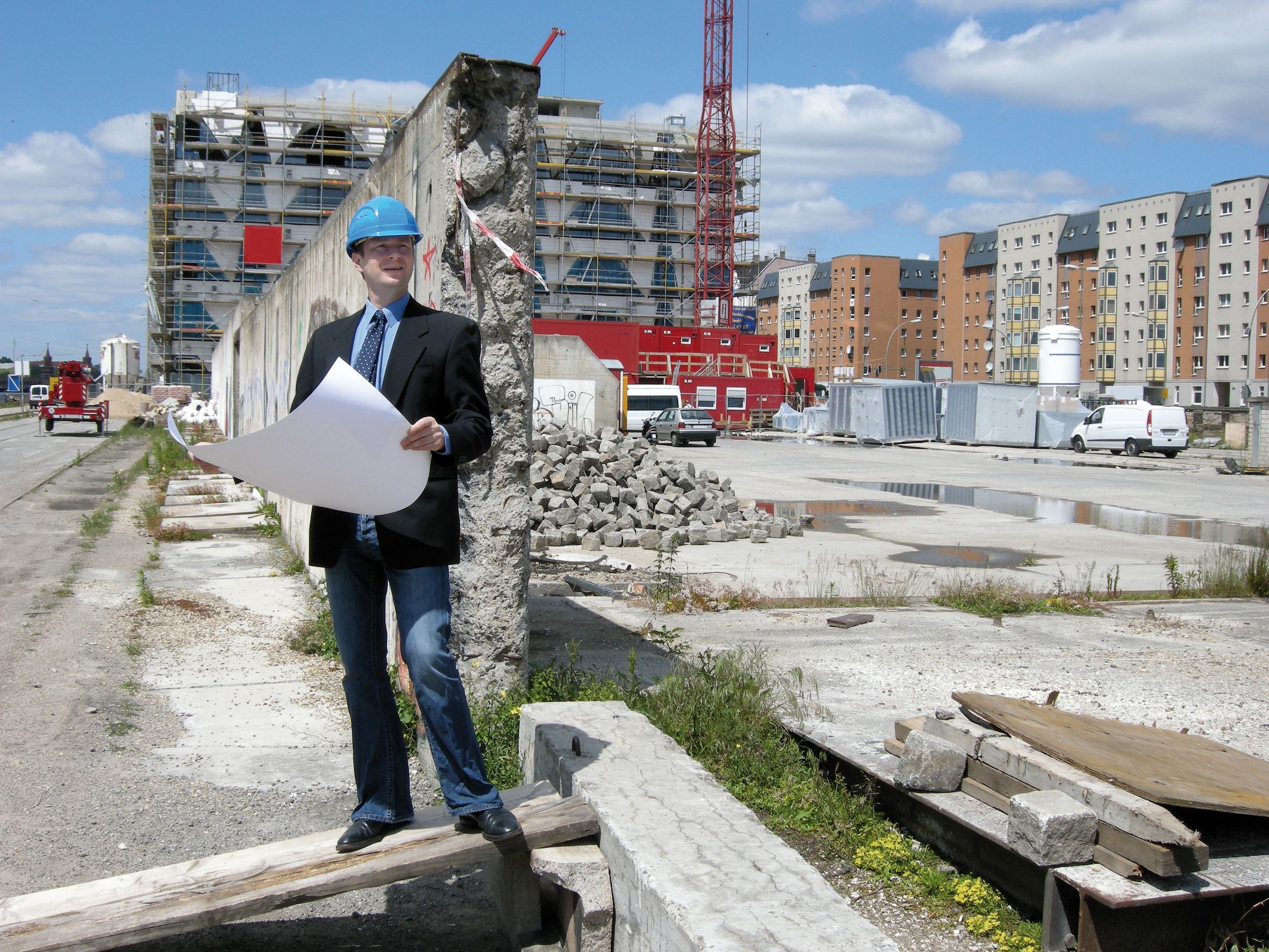Conoce El Código Técnico De La Edificación