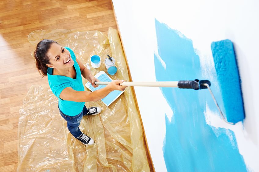 Colores Para Decorar ¿cómo Elegirlos?