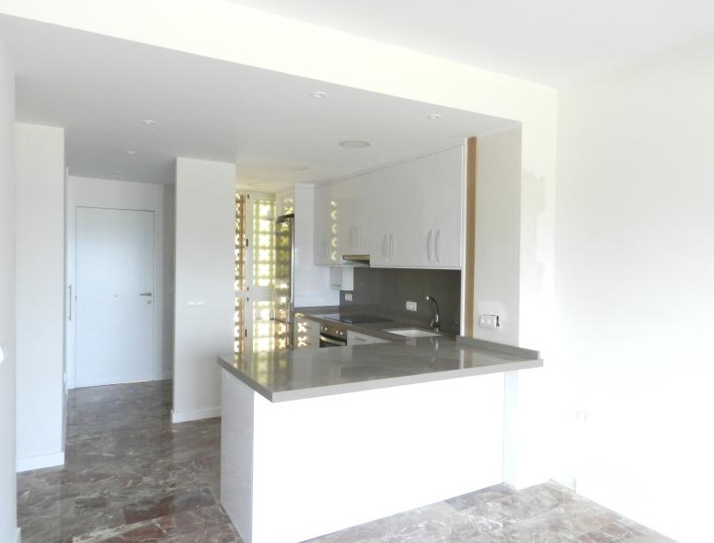 Reforma De Apartamento En Alicante