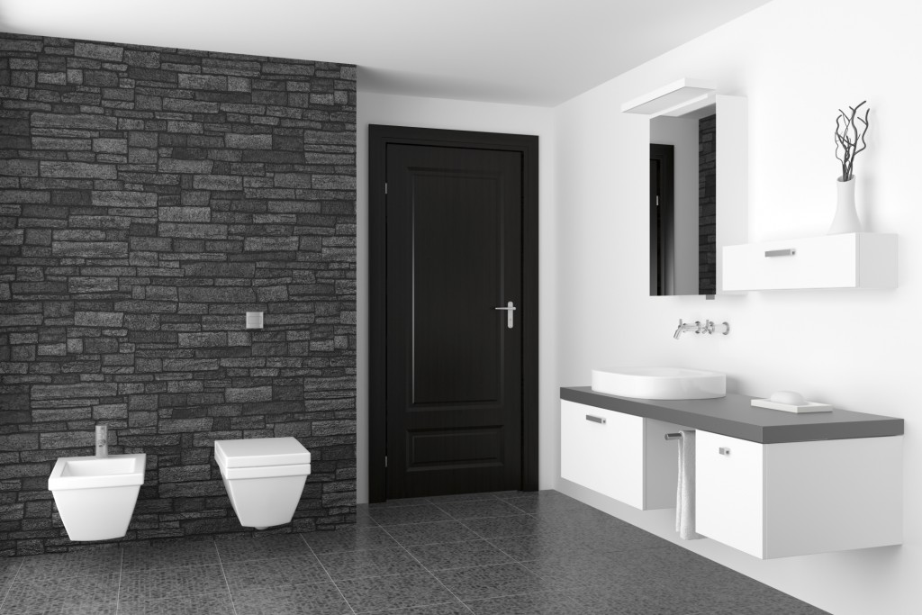 La Elección De Las Puertas Interiores