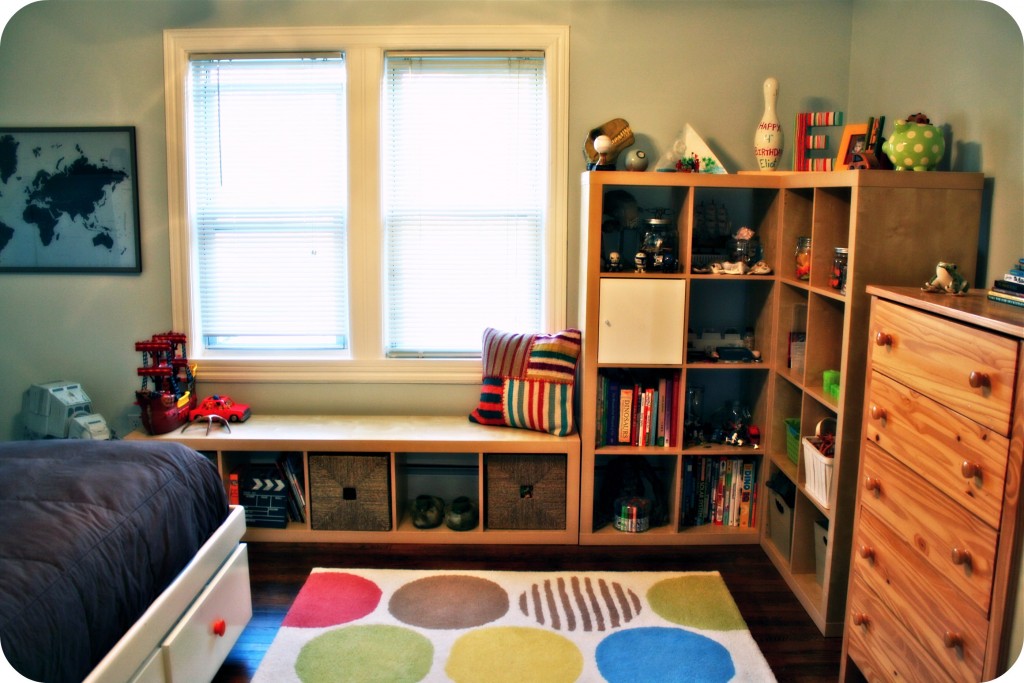 Consejos Para Decorar Habitaciones Infantiles