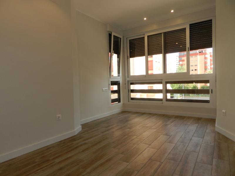 Reforma De Piso En San Juan Playa, Alicante