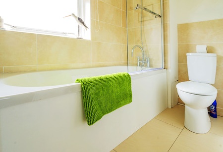 Trucos Para Que Tu Baño Parezca Más Grande