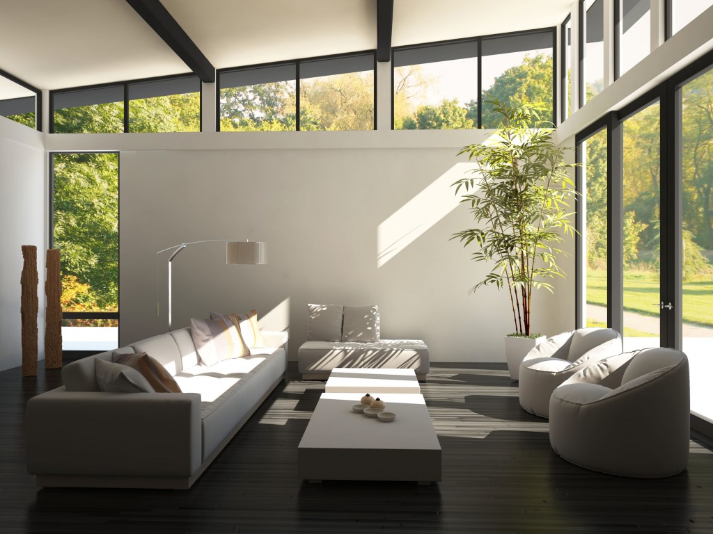 Decoración En Color Blanco: Consejos Y Trucos