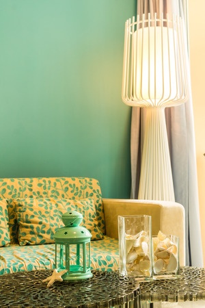 Consejos Para Decorar Los Salones Pequeños