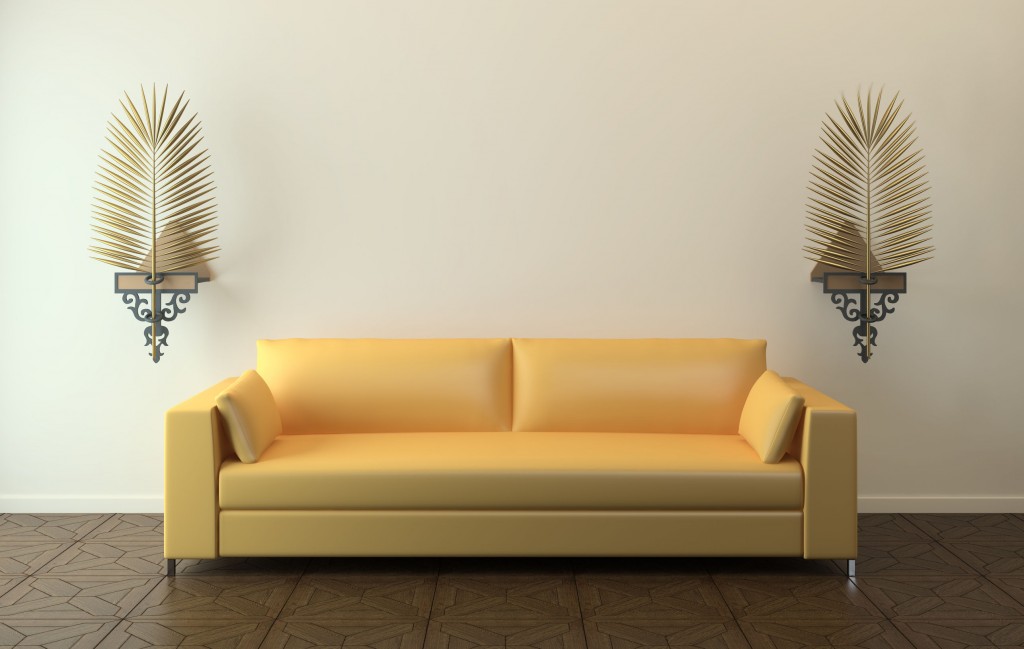 Cómo Cuidar Los Muebles De Cuero (I)