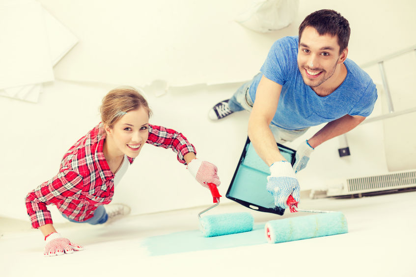 Consejos Para Elegir El Color De Las Habitaciones