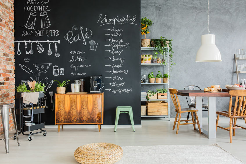 ¿Conoces El Concepto De ‘pared única’?